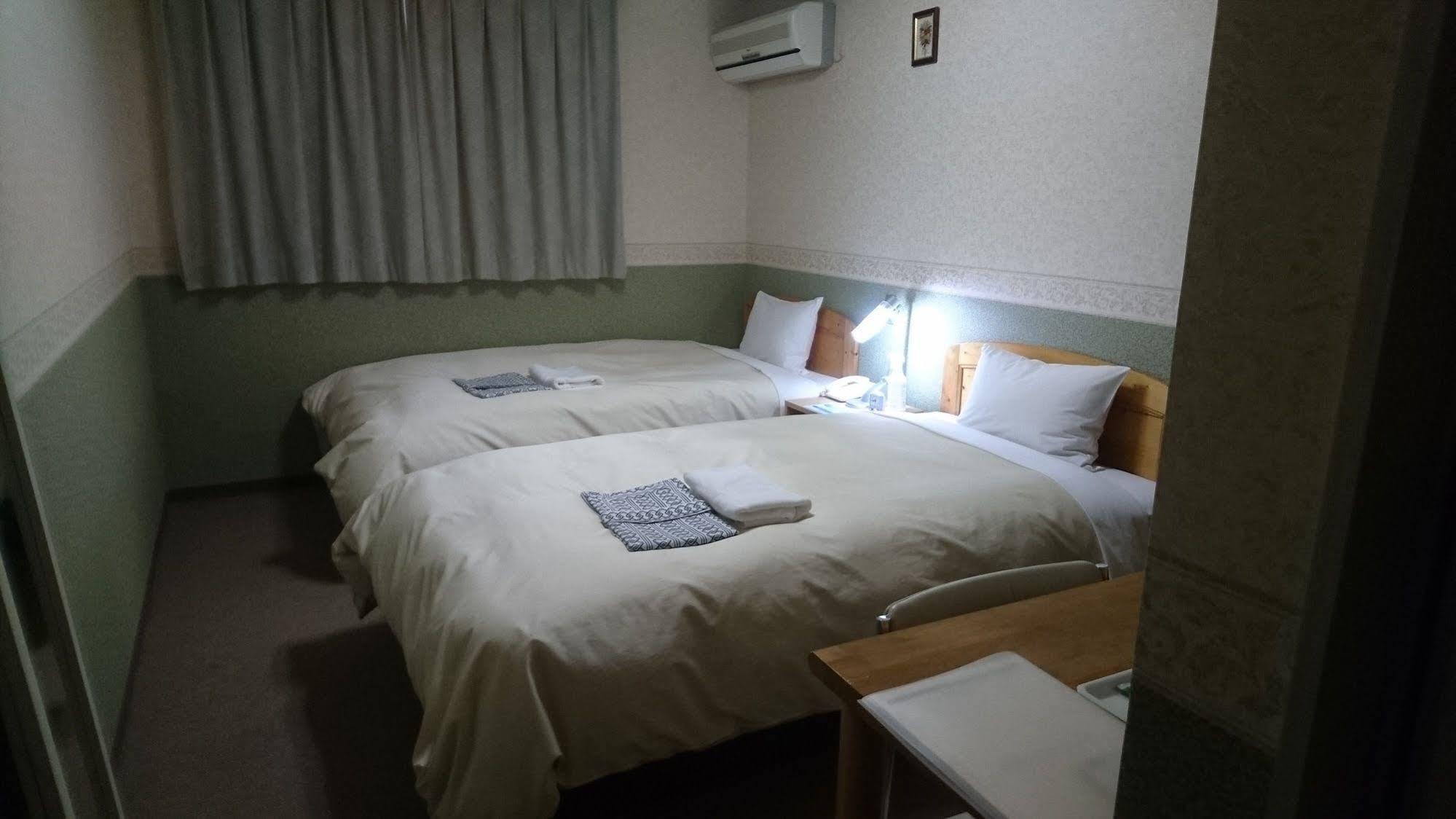 Hotel Himeji Hills Exteriér fotografie